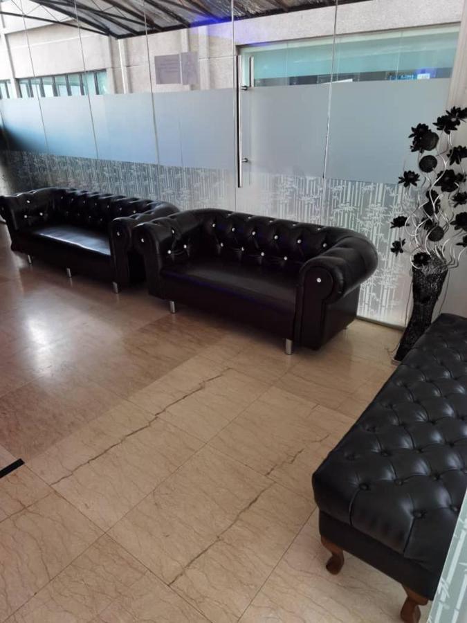 New Town Hotel Usj Sentral Subang Jaya Exteriör bild