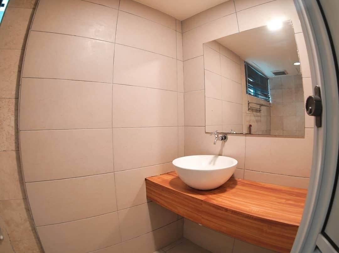 New Town Hotel Usj Sentral Subang Jaya Exteriör bild