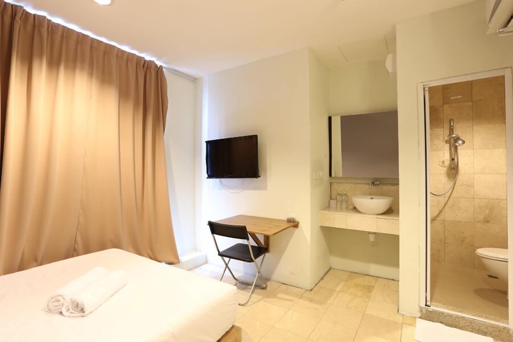 New Town Hotel Usj Sentral Subang Jaya Exteriör bild