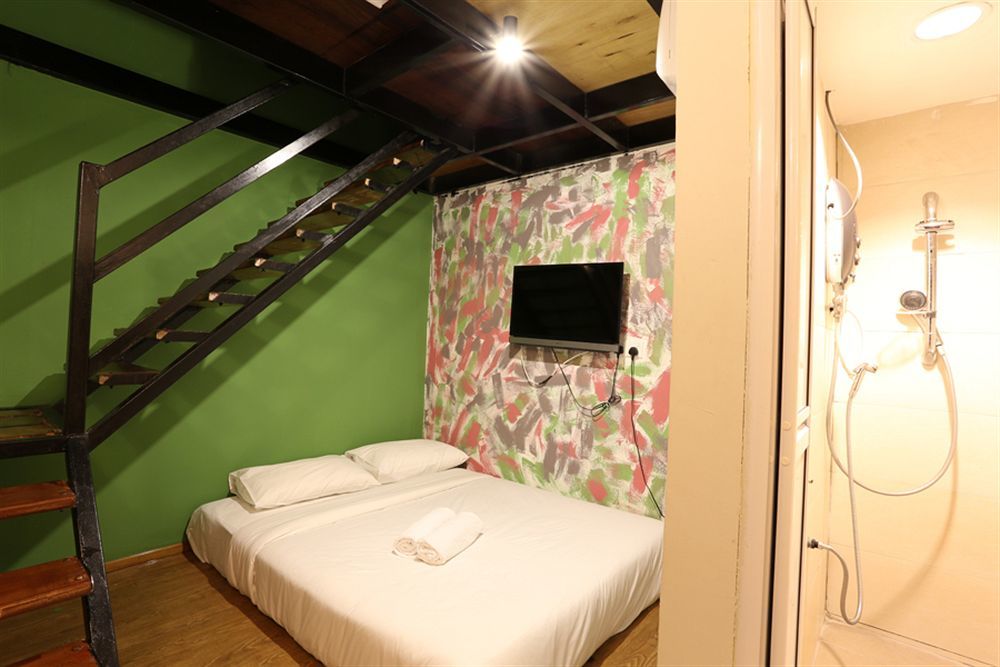 New Town Hotel Usj Sentral Subang Jaya Exteriör bild
