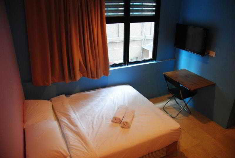 New Town Hotel Usj Sentral Subang Jaya Exteriör bild